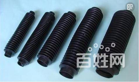 橡膠防塵套@巫山橡膠防塵套@橡膠防塵套生產廠家