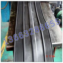 新余橡膠止水帶 鋼邊橡膠止水帶 十年品質 優(yōu)質商家