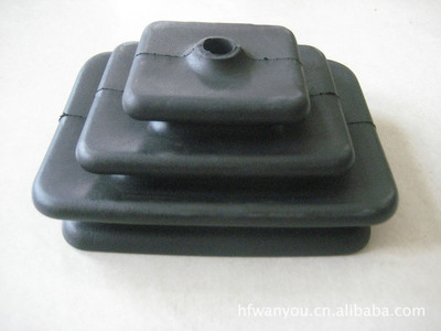 【各種橡膠防塵套(薄壁橡膠制品)】價格,廠家,圖片,其他橡膠制品,合肥萬友橡膠 -