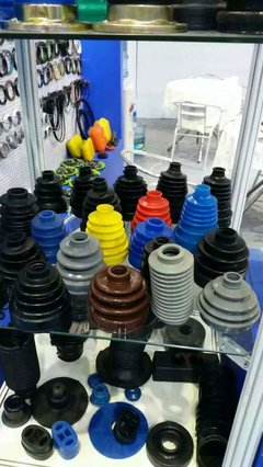 汽車傳動軸 球籠防塵套