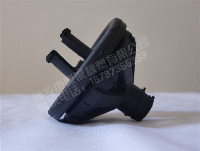 廠家直銷 汽車橡膠配件 過線圈 電線保護套 防塵套 -